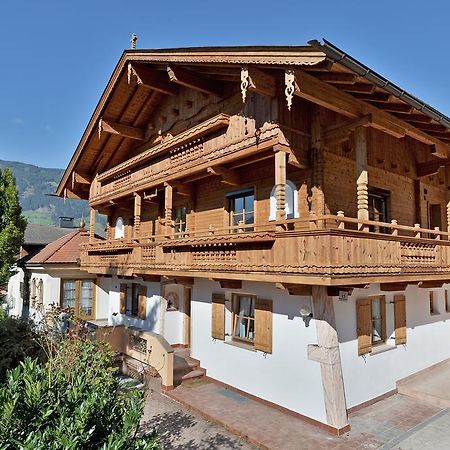 Апартаменты Haus Sonnenschein Харт-им-Циллерталь Номер фото