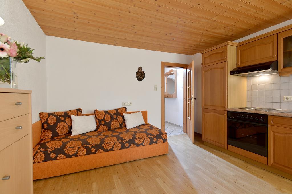 Апартаменты Haus Sonnenschein Харт-им-Циллерталь Номер фото