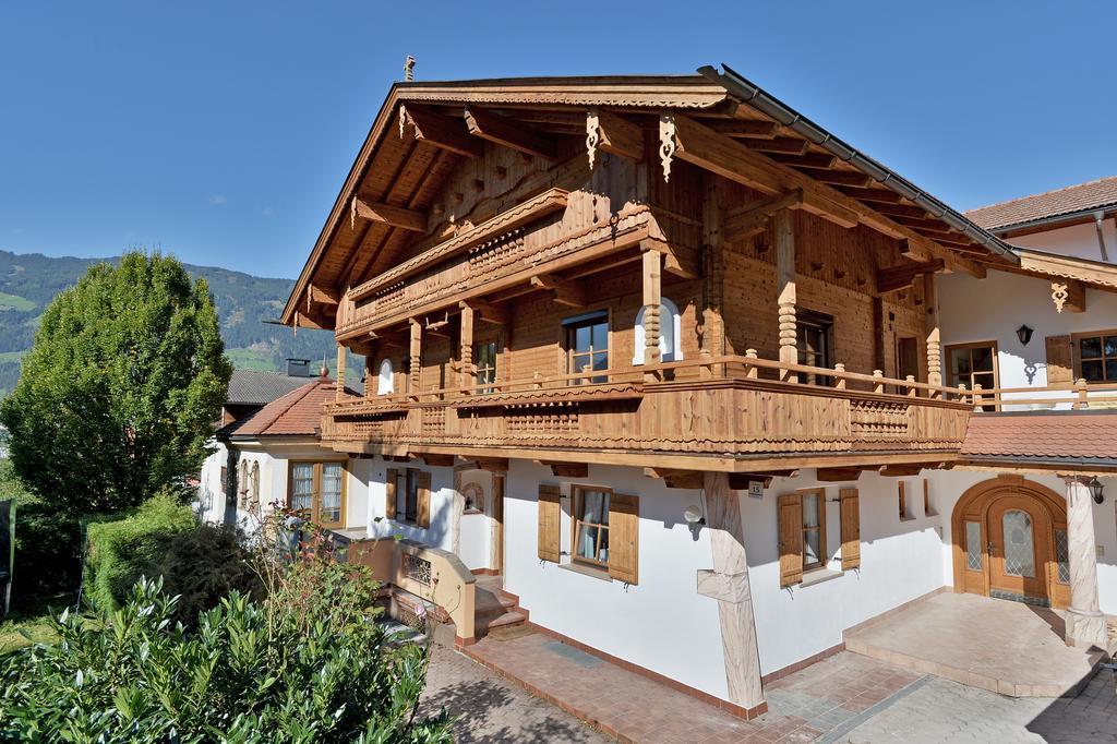 Апартаменты Haus Sonnenschein Харт-им-Циллерталь Номер фото