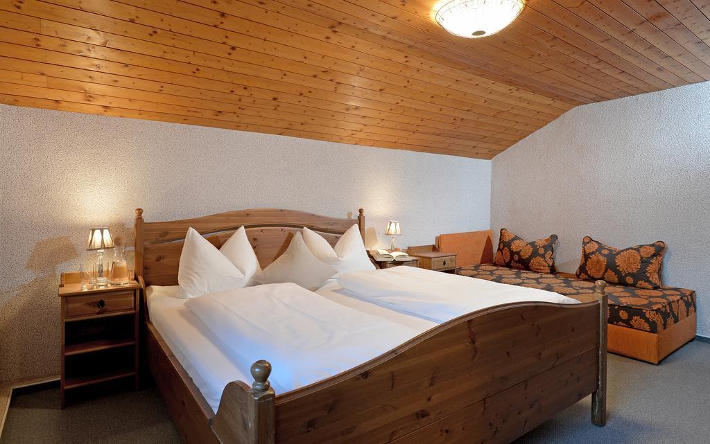 Апартаменты Haus Sonnenschein Харт-им-Циллерталь Номер фото