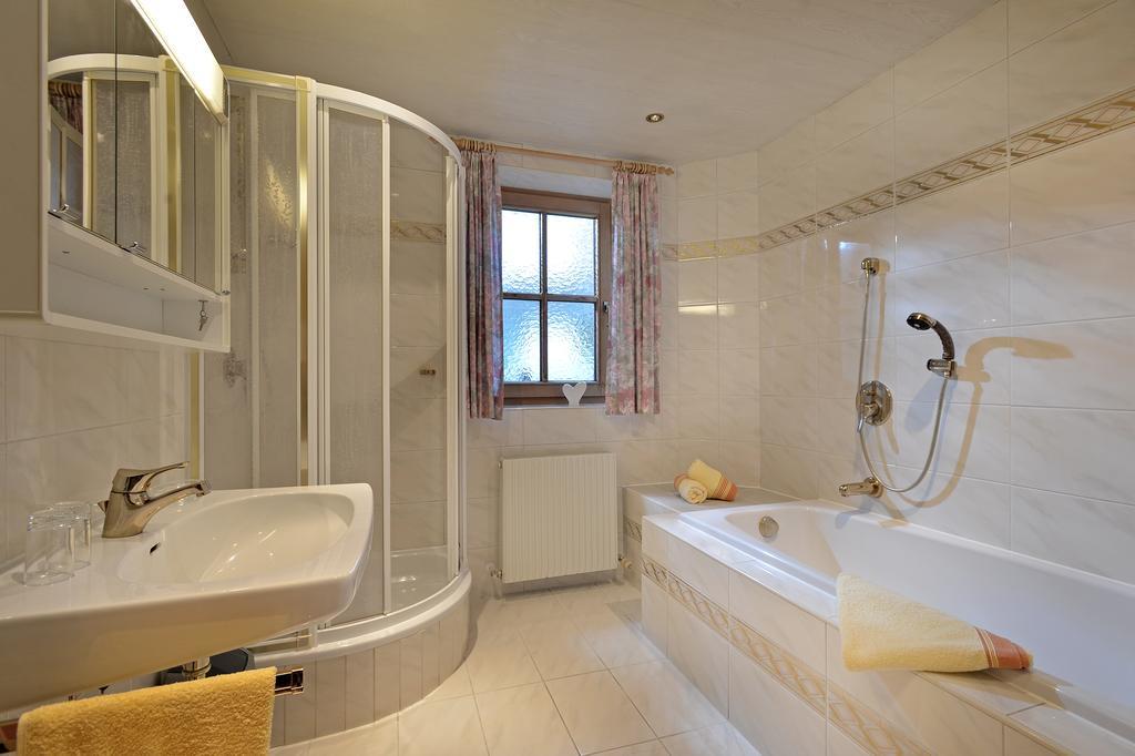 Апартаменты Haus Sonnenschein Харт-им-Циллерталь Номер фото