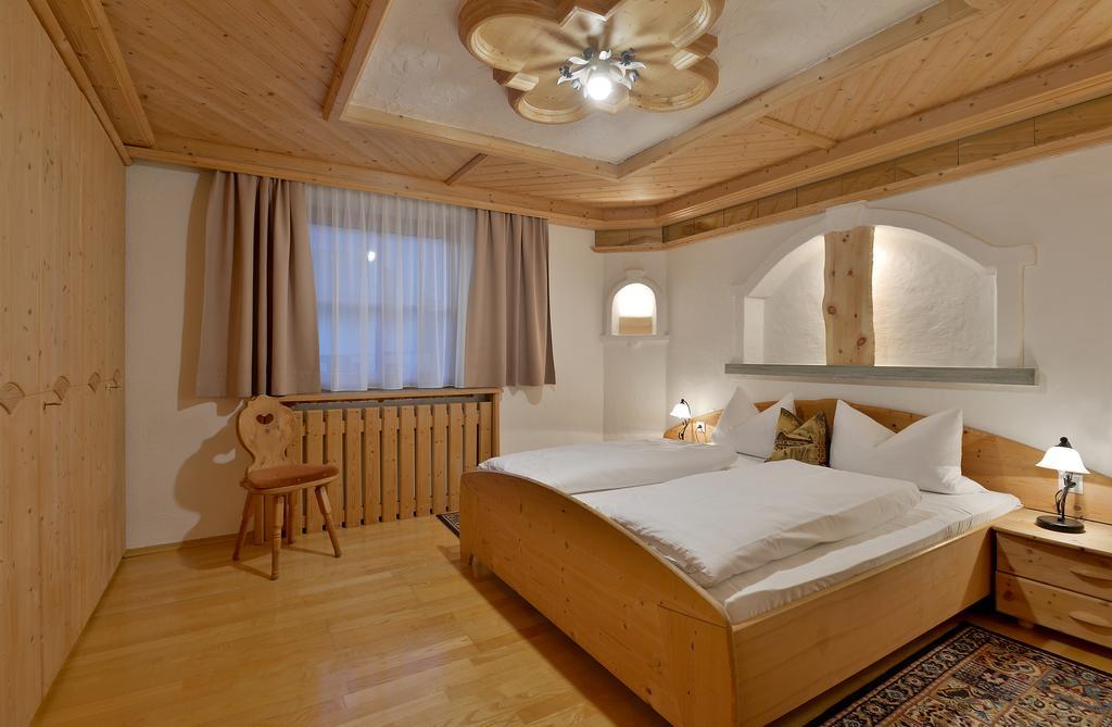 Апартаменты Haus Sonnenschein Харт-им-Циллерталь Номер фото