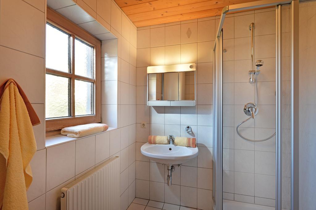 Апартаменты Haus Sonnenschein Харт-им-Циллерталь Номер фото