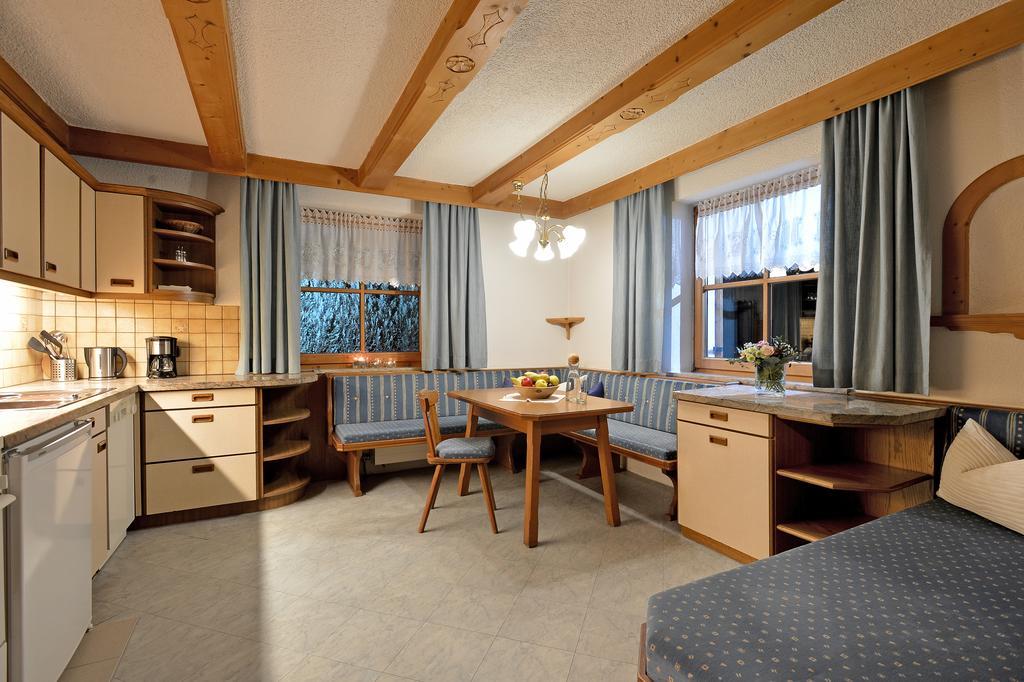 Апартаменты Haus Sonnenschein Харт-им-Циллерталь Номер фото