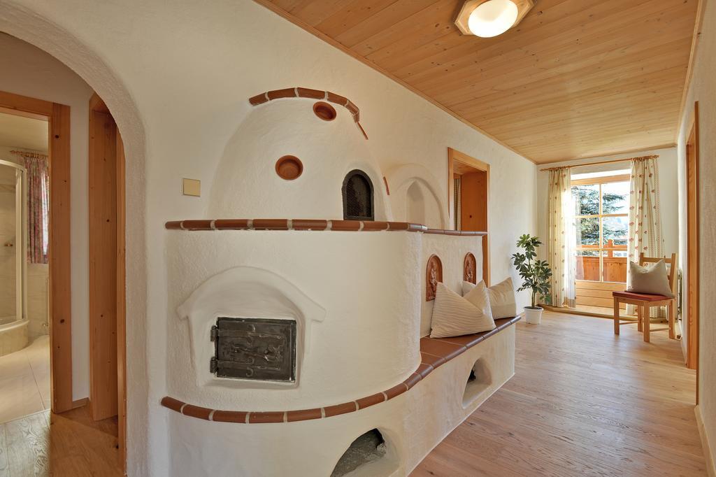 Апартаменты Haus Sonnenschein Харт-им-Циллерталь Номер фото