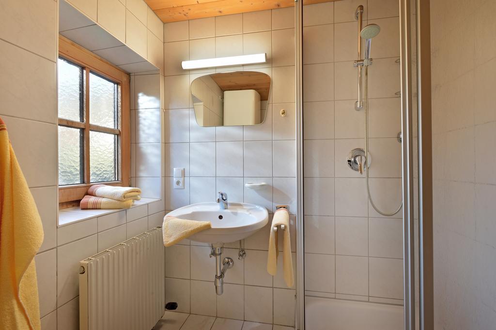 Апартаменты Haus Sonnenschein Харт-им-Циллерталь Номер фото